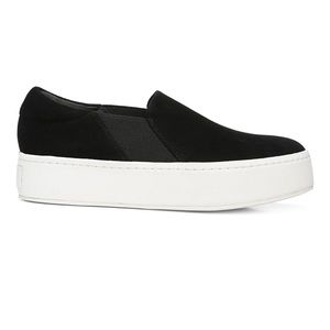 Vince shoes like new